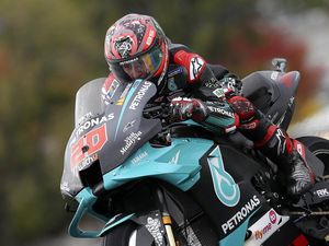 Fabio Quartararo: Motor Lama Yamaha Lebih Konsisten