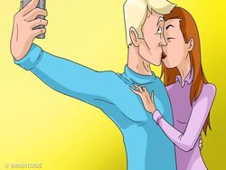 Awas! Jangan Pamerkan Hal-hal Ini di Media Sosial