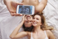 fotoinet bahaya postingan medsos