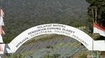 Gunung Slamet Masih Tertutup Buat Pendaki
