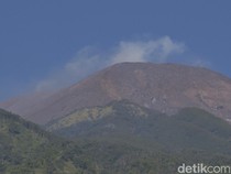 Jalur Pendakian Gunung Slamet Dibuka Lagi Mulai Besok, Tapi...