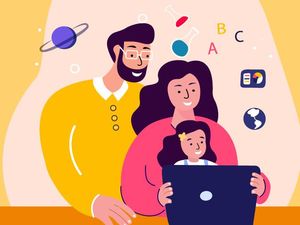 Dear Ortu & Guru, Jangan Umbar Data Pribadi Anak!
