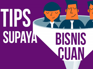 5 Cara Bikin Brand yang Nggak Pasaran Biar Bisnis Makin Cuan