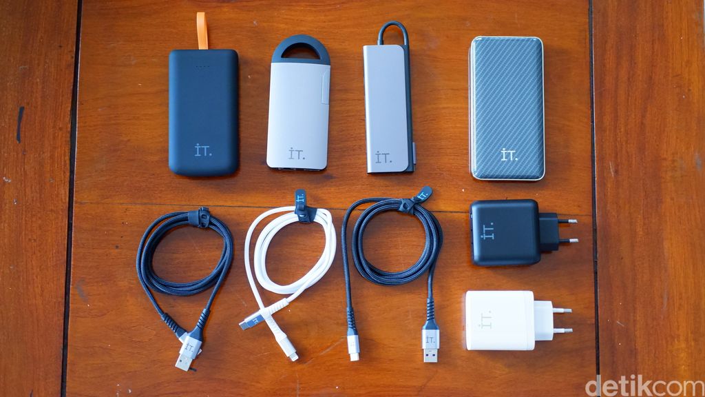 IT Akeseoris Gadget