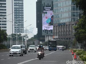 Ragam Komentar Warga soal Ganjil-Genap Jakarta Saat PPKM