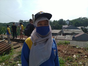 Sudin SDA Jagakarsa: Pembersihan Longsor di Ciganjur Butuh Seminggu Lebih