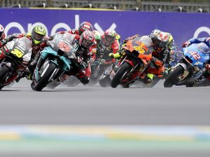 Klasemen MotoGP 2020 Usai Balapan di Le Mans