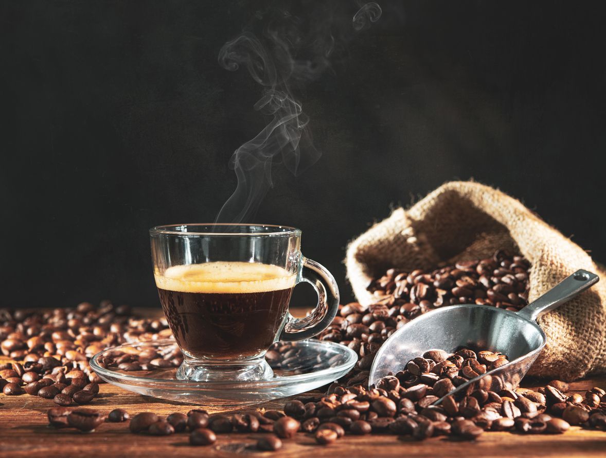Kopi Pernah Dianggap Racun dan Minuman Setan di 5 Wilayah Ini