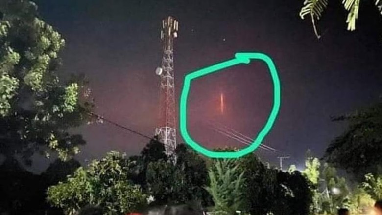 lintang kemukus lintang kemukus