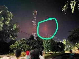Catatan Mitos Lintang Kemukus, Dikaitkan dengan G30S hingga Huru-hara
