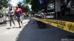 Malioboro Kembali Bergeliat Usai Demo Tolak UU Cipta Kerja