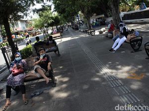Jelang Long Weekend, DIY Sambut Wisatawan