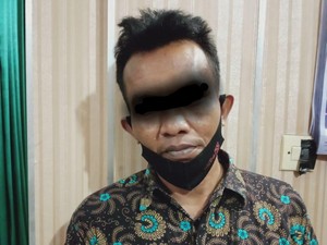 Sediakan Layanan Seks Anak di Bawah Umur, Sebuah Warkop di Nganjuk Digerebek
