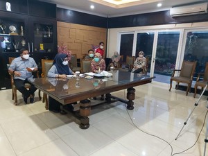 Pemkot Bogor Siapkan Hotel Berkapasitas 300 Kamar untuk Pasien OTG