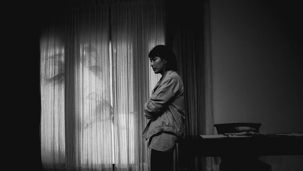 Pentas Monolog Daring Aku, Istri Munir Persembahan Titimangsa Foundation
