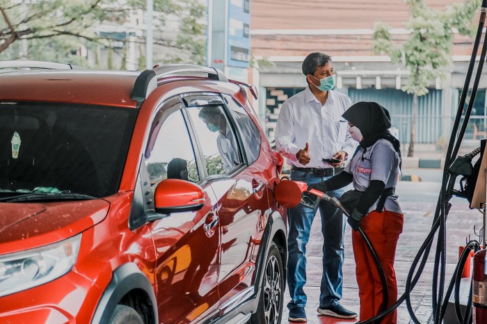 Pertamina