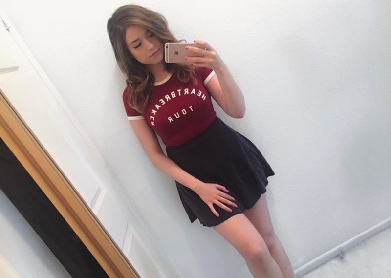 Pokimane