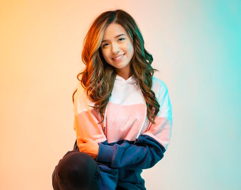 Pokimane