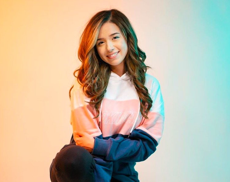 Pokimane Pokimane