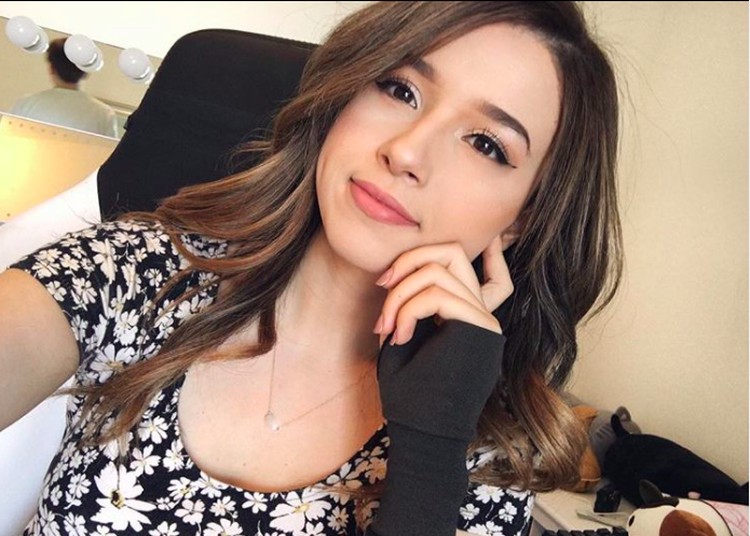 Pokimane Pokimane