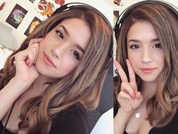 Pokimane, Gamer Cantik yang Pikat Jutaan Fans