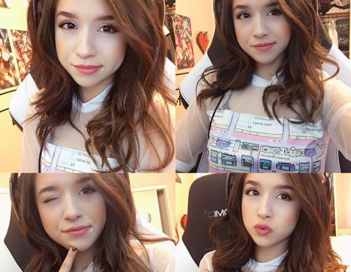 Pokimane