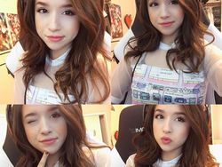 Pokimane, Gamer Cantik yang Pikat Jutaan Fans