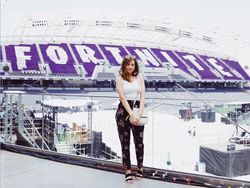 Pokimane, Gamer Cantik yang Pikat Jutaan Fans