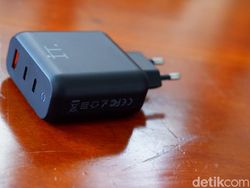 Deretan Aksesori Gadget Besutan IT yang Sambangi Indonesia