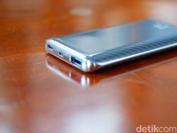 Deretan Aksesori Gadget Besutan IT yang Sambangi Indonesia