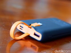 Deretan Aksesori Gadget Besutan IT yang Sambangi Indonesia