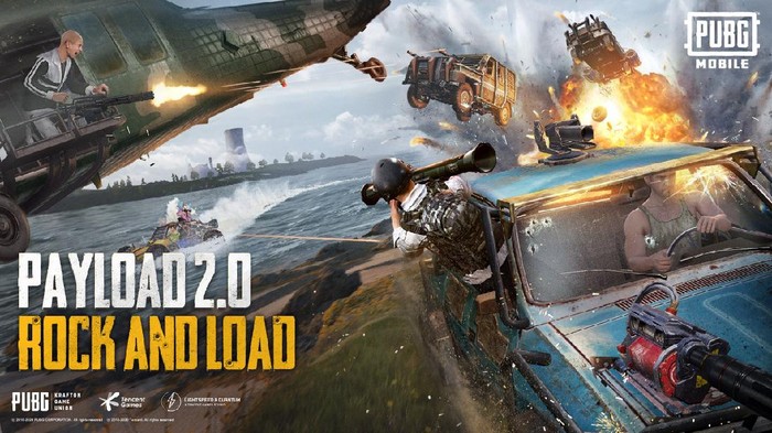 PUBG Mobile