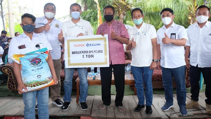 Pupuk Kaltim