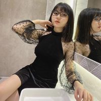 Transformasi Sarah Viloid, Dari Muka Nyolot, Mirip Bintang JAV ...