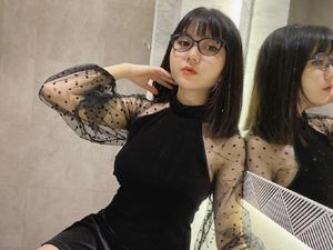 Glow Up Sarah Viloid: Dulu Menang Wajah Ternyolot dan Dibilang Pemain JAV