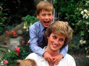Fakta Baru Kematian Putri Diana, Jenazah Pegang Foto William dan Harry