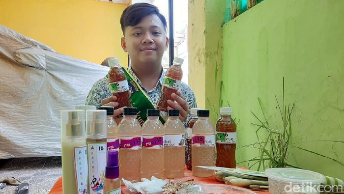 serai