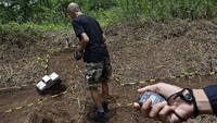 Ajang kejuaraan tersebut diikuti 30 peserta dari daerah Garut, Tasikmalaya, Bandung, dan Cirebon meliputi kelas Rookie, Scale Non Seeded, Scale Seeded A, Scale Seeded B, dan FFA.  
