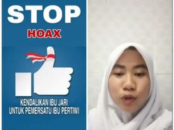 Viral Ajakan Pelajar Tak Ikut Demo Penolakan Omnibus Law di Banyuwangi