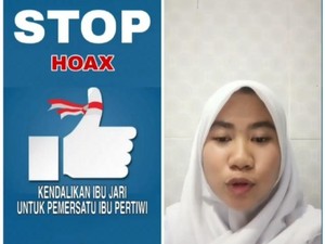 Viral Ajakan Pelajar Tak Ikut Demo Penolakan Omnibus Law di Banyuwangi