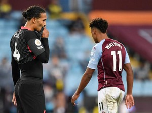Kritik untuk Van Dijk yang Suka Meremehkan Lawan