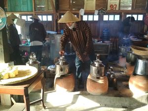 Foto: 4 Wisata Kuliner di Talun Cirebon yang Menggoyang Lidah