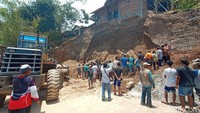 Apalagi saat ini mulai musim penghujan. Menurut Kapolres Kudus harus memperhatikan situasi dan kondisi lingkungan.  