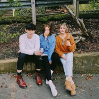 Jevin Julian adalah adik dari Sissy Prescillia. Selain Jevin, Sissy juga memiliki adik perempuan yang bernama Vanesha Prescilla. Foto: Instagram/sysiio