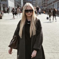 Akhirnya aku menemukan kekuatan untuk menceritakan kisahku. Tapi ini bukan akhir. Aku akan jadi lebih kuat dari sebelumnya, tulisnya awal bulan ini. Foto: Instagram @anthoniarochus