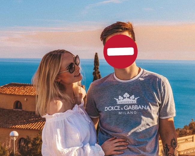 Postingan Twitter model Anthonia Rochus jadi viral karena mengungkap sikap asli mantan yang awalnya dianggap sebagai pacar sempurna. Awalnya merasa menemukan seseorang yang bisa membuatnya bahagia ternyata hubungan tersebut harus berakhir dengan wajahnya babak belur.  Foto: Twitter Anthonia Rochus