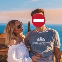 Postingan Twitter model Anthonia Rochus jadi viral karena mengungkap sikap asli mantan yang awalnya dianggap sebagai pacar sempurna. Awalnya merasa menemukan seseorang yang bisa membuatnya bahagia ternyata hubungan tersebut harus berakhir dengan wajahnya babak belur.  Foto: Twitter Anthonia Rochus