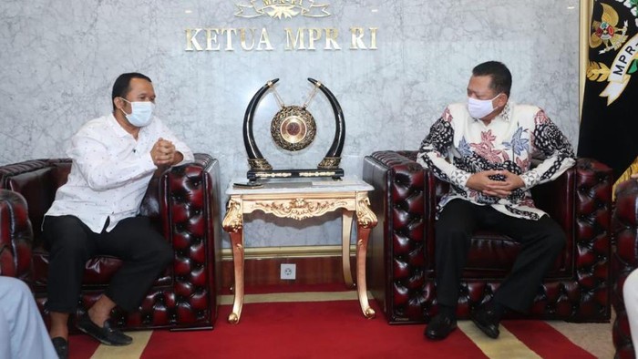 Bambang Soesatyo