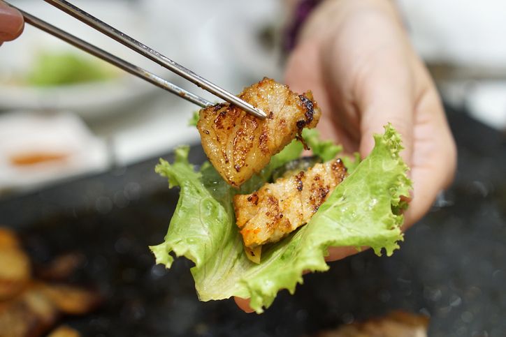 Ada Strata Sosial Saat Menyantap BBQ Korea, Ini 5 Faktanya