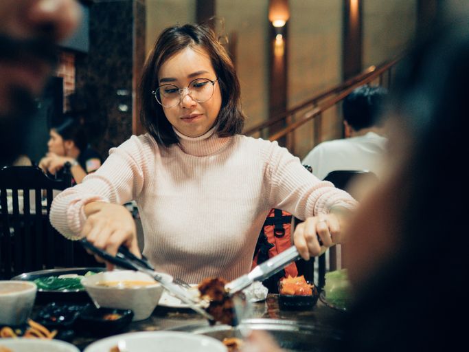 Ada Strata Sosial Saat Menyantap BBQ Korea, Ini 5 Faktanya